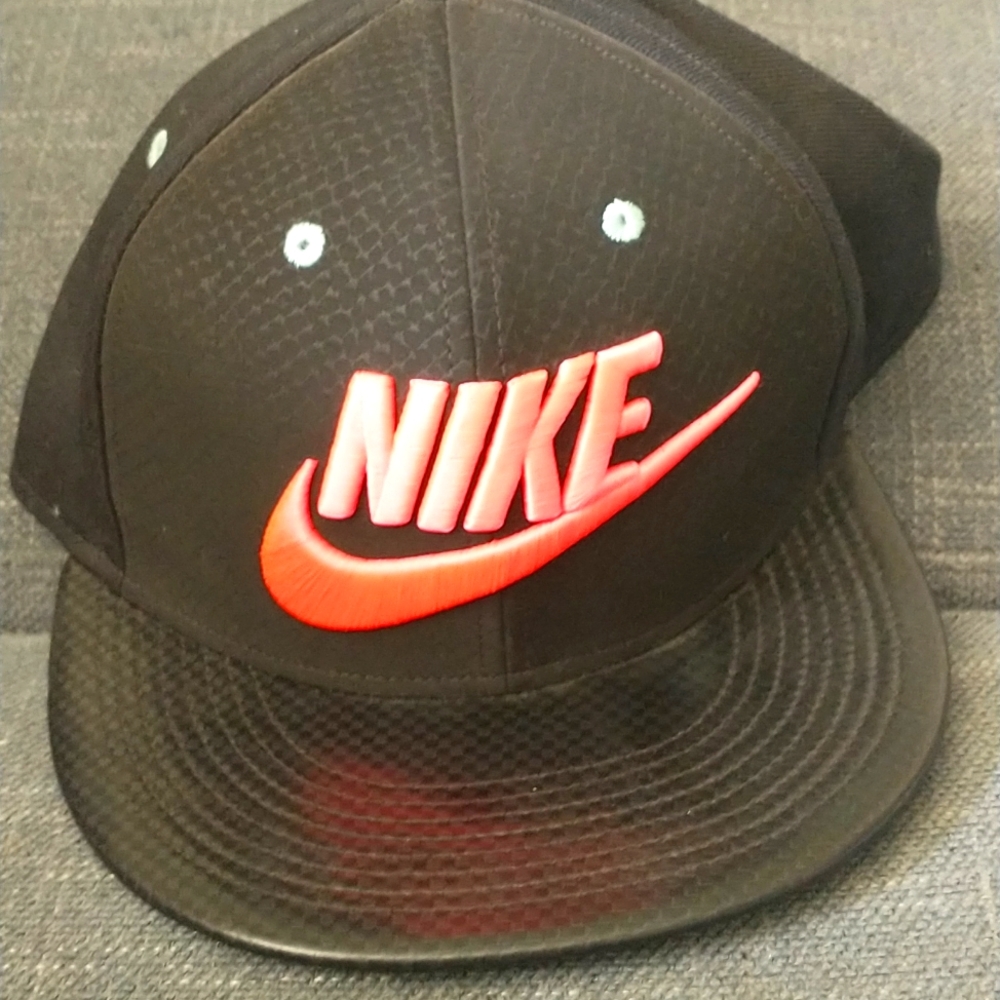 Nike baseball cap